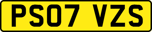 PS07VZS
