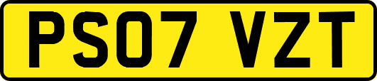 PS07VZT