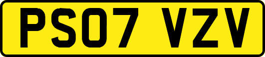 PS07VZV