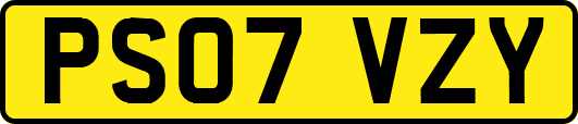 PS07VZY