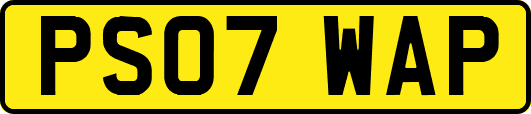 PS07WAP