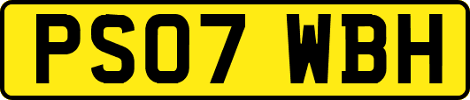 PS07WBH