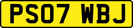 PS07WBJ