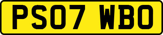 PS07WBO