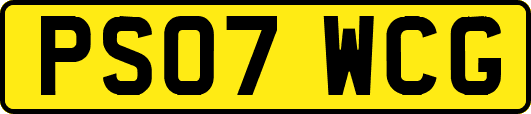 PS07WCG