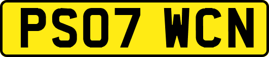 PS07WCN