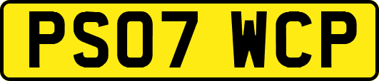 PS07WCP