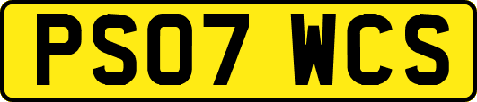 PS07WCS