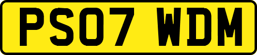 PS07WDM