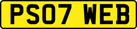PS07WEB