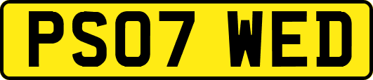 PS07WED