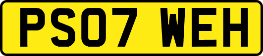 PS07WEH
