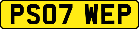 PS07WEP