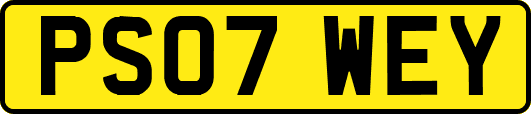 PS07WEY