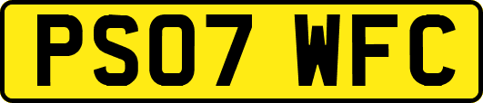 PS07WFC