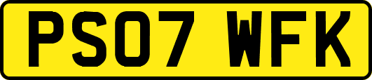 PS07WFK