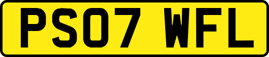 PS07WFL