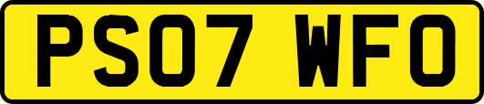 PS07WFO