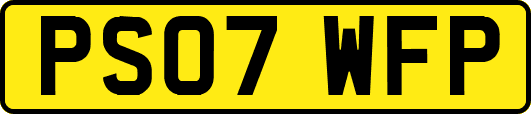 PS07WFP