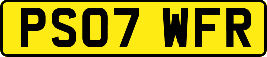 PS07WFR