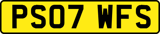 PS07WFS