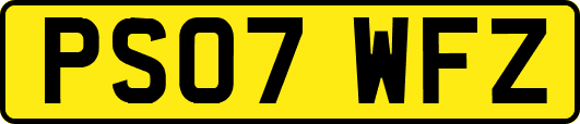 PS07WFZ