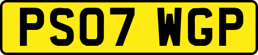 PS07WGP
