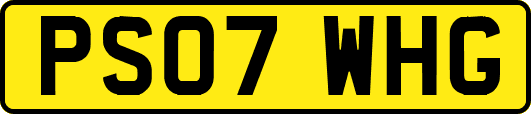 PS07WHG