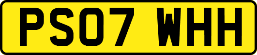 PS07WHH