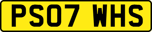 PS07WHS