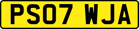 PS07WJA