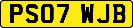 PS07WJB