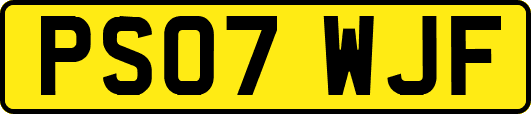 PS07WJF
