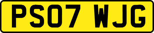 PS07WJG