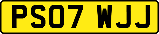 PS07WJJ