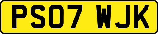 PS07WJK