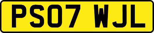 PS07WJL