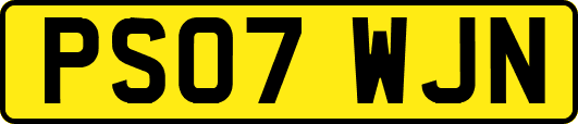 PS07WJN