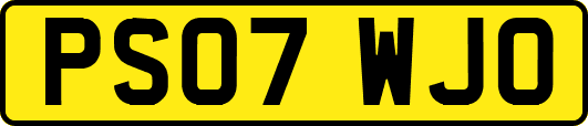 PS07WJO