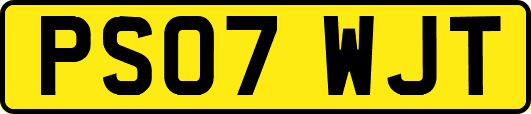 PS07WJT