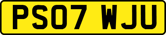 PS07WJU
