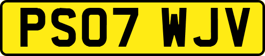 PS07WJV