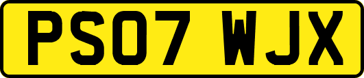 PS07WJX