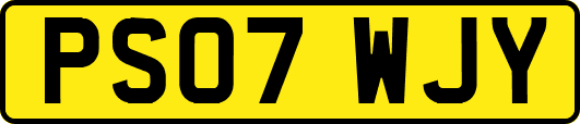 PS07WJY