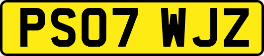 PS07WJZ