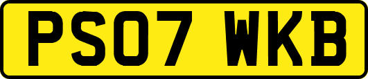 PS07WKB