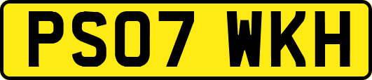 PS07WKH