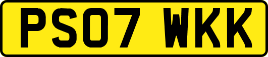PS07WKK