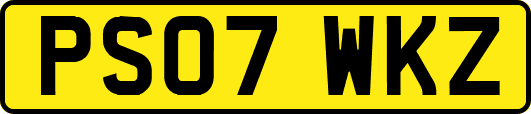 PS07WKZ