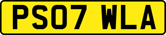 PS07WLA